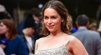 Freund von Emilia Clarke: Ist die Game of Thrones Schauspielerin vergeben?