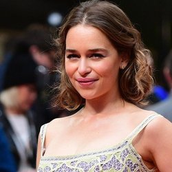 Emilia Clarkes Freund: Ist die GoT-Schauspielerin vergeben?