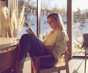 Psychologie: 6 Gedanken, die nur Menschen verstehen, die ihre Zeit am liebsten allein verbringen