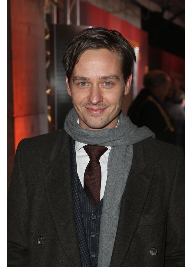 Tom Schilling bei der Verleihung des Bayerischen Filmpreises Tom Schilling bei der Verleihung des Bayerischen Filmpreises