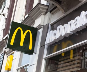 McDelivery: Der McDonald's Lieferservice ist da