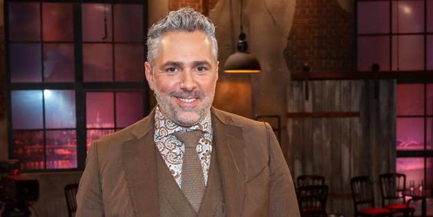Roland Trettl: Diese Ex-GNTM-Kandidatin ist seine Freundin