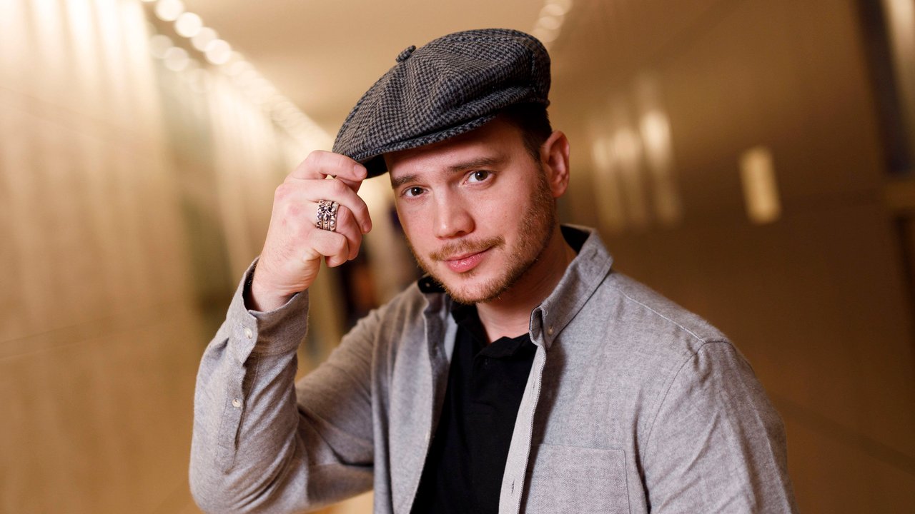 Bela Klentze bei der 13. Dorint Charity Sports Night 2019 in Köln.
