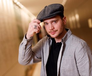 Bela Klentze: Hat der Schauspieler eine Freundin?