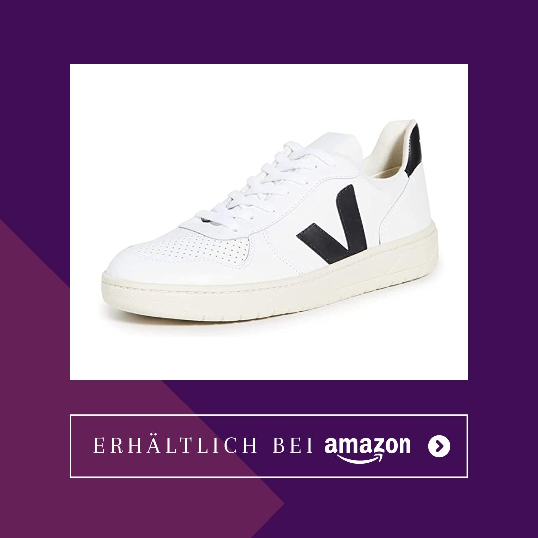 Nachhaltige Sneaker - Veja - Amazon