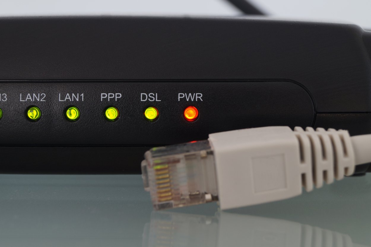 Router Router