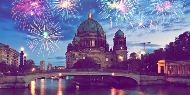 Kein Verbot für Verkauf und Abfeuern von Feuerwerk geplant