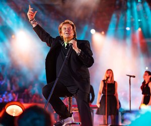 Howard&#x20;Carpendale&#x3A;&#x20;Das&#x20;ist&#x20;die&#x20;Frau&#x20;des&#x20;Schlagerstars