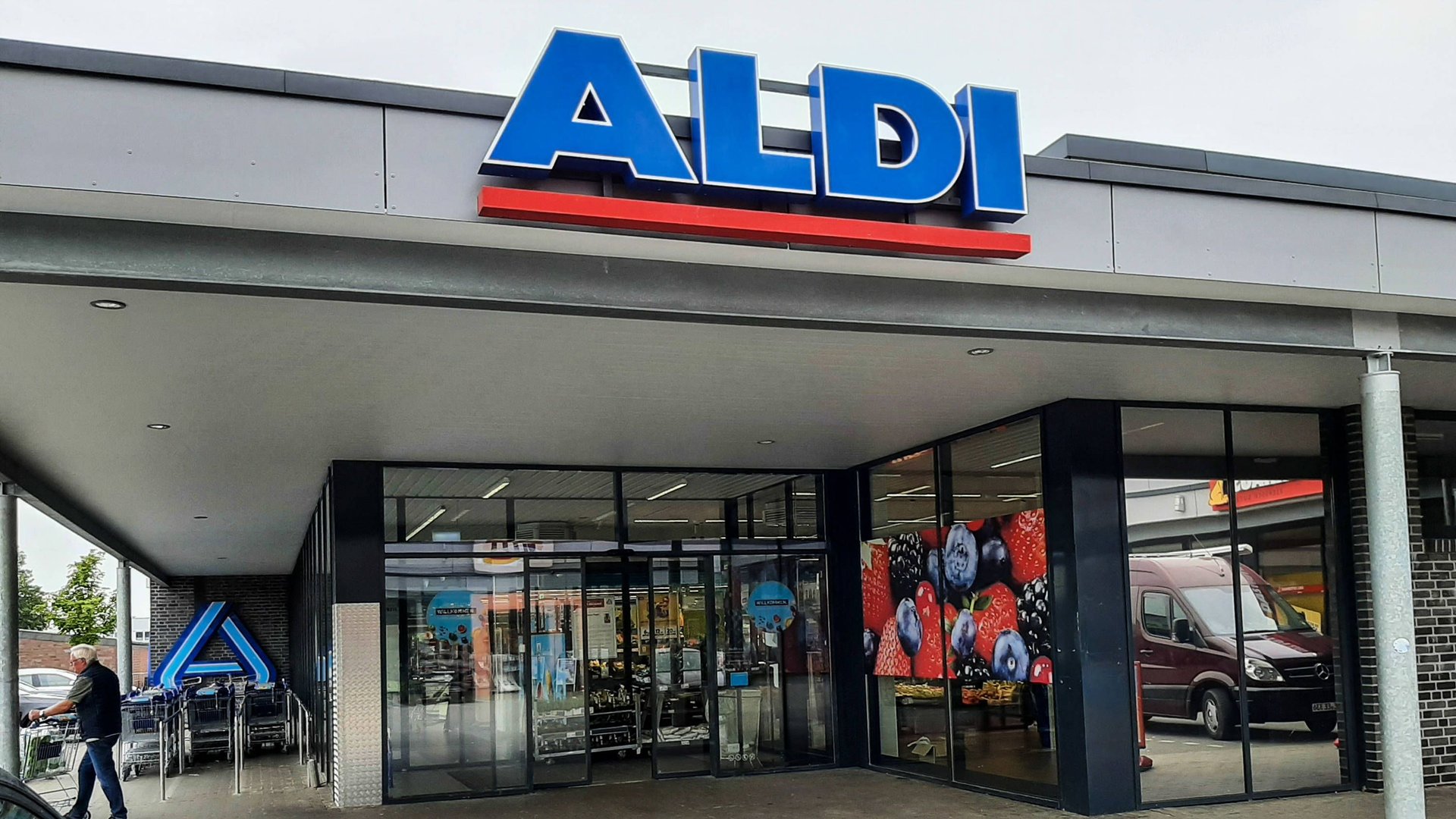 Ab heute bei Aldi Praktisches Gerät für nur 4,99 Euro!