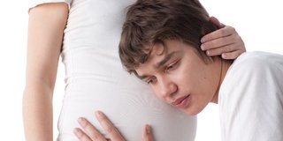 Haptonomie: Alternative Methode der Geburtsvorbereitung