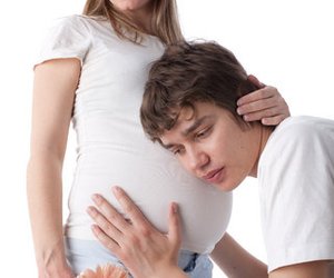 Haptonomie: Alternative Methode der Geburtsvorbereitung