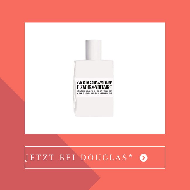 Zadig & Voltaire This is Her EdP 50 ml