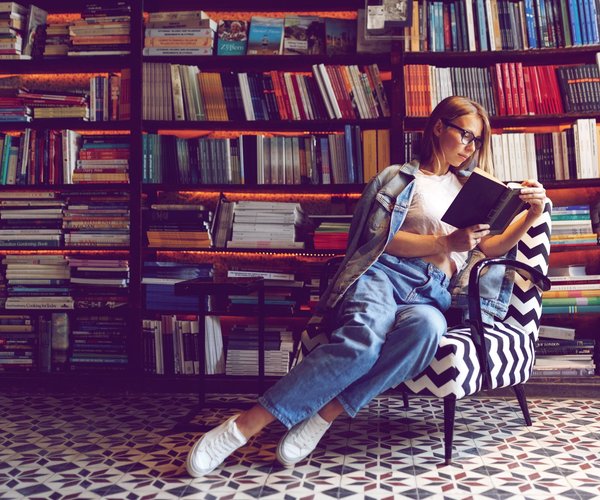 „Twisted“, „OffCampus“ & Co Diese Bücher werden verfilmt
