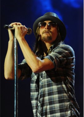 Kid Rock Kid Rock