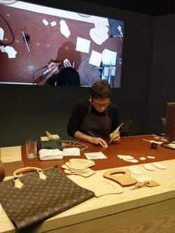 Louis Vuitton Taschen Herstellung Louis Vuitton Taschen Herstellung