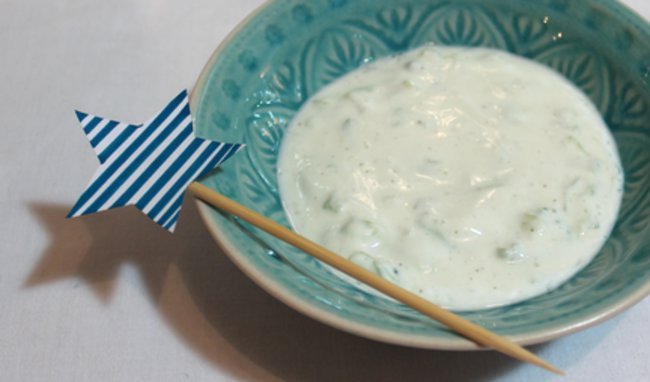 Dip it, Baby! Dip it, Baby!