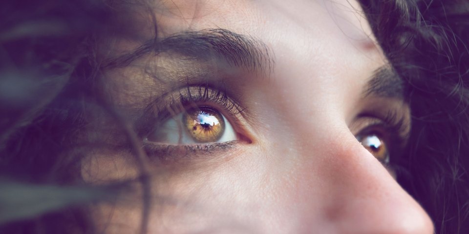 Statt periode nur leichte braune schmierblutung