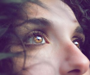 Spiegel zur Seele: Sind braune Augen wirklich vertrauenswürdiger?