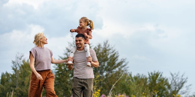 8 überraschende Wege, mit denen ihr zeigt, dass ihr gute Eltern seid