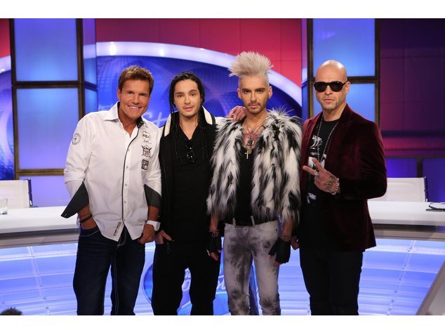 DSDS-Jury DSDS-Jury