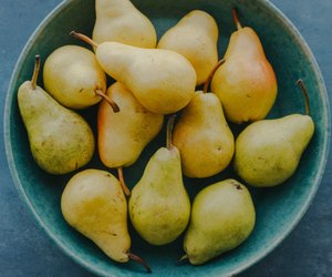 Kalorien in Birnen: Welche Nährstoffe enthalten die leckeren Früchte?