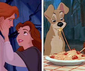 Welches Disney-Traumpaar seid ihr?