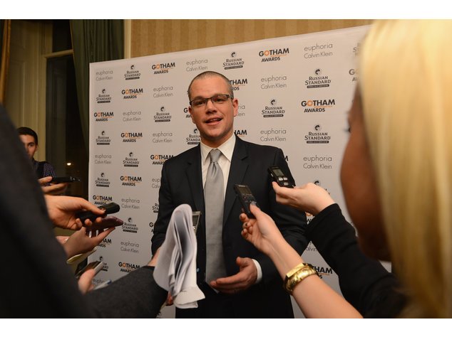 Berlinale: Matt Damon kommt nach Berlin Berlinale: Matt Damon kommt nach Berlin