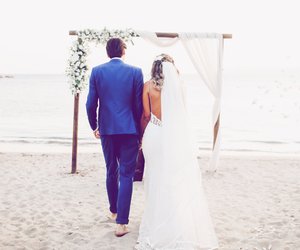 5 Ideen und Tipps für eine perfekte Hochzeit am Strand