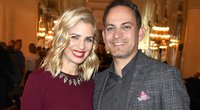 Susan Sideropoulos: Hat die Schauspielerin einen Mann?