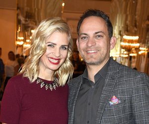 Susan Sideropoulos: Hat die Schauspielerin einen Mann?