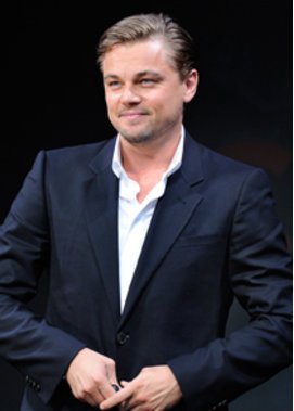 Leonardo DiCaprio streitet vor Gericht Leonardo DiCaprio streitet vor Gericht