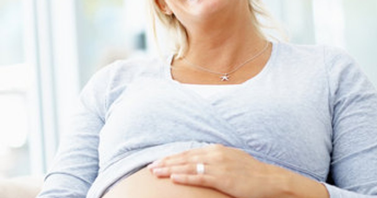 2. Trimester Alle Infos