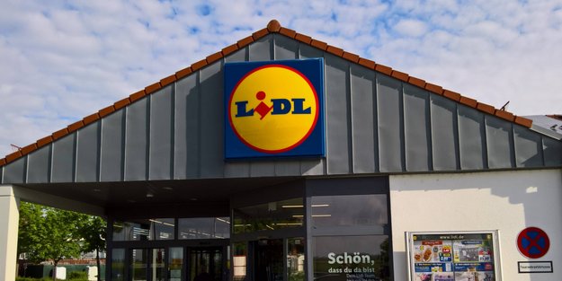 Outdoor-Abenteuer geplant? Lidl hat den perfekten Wind- und Sichtschutz für dich