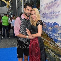 Intime Fotos von Michelle Monballjin geleakt – steckt Mikes Ex Delia dahinter?