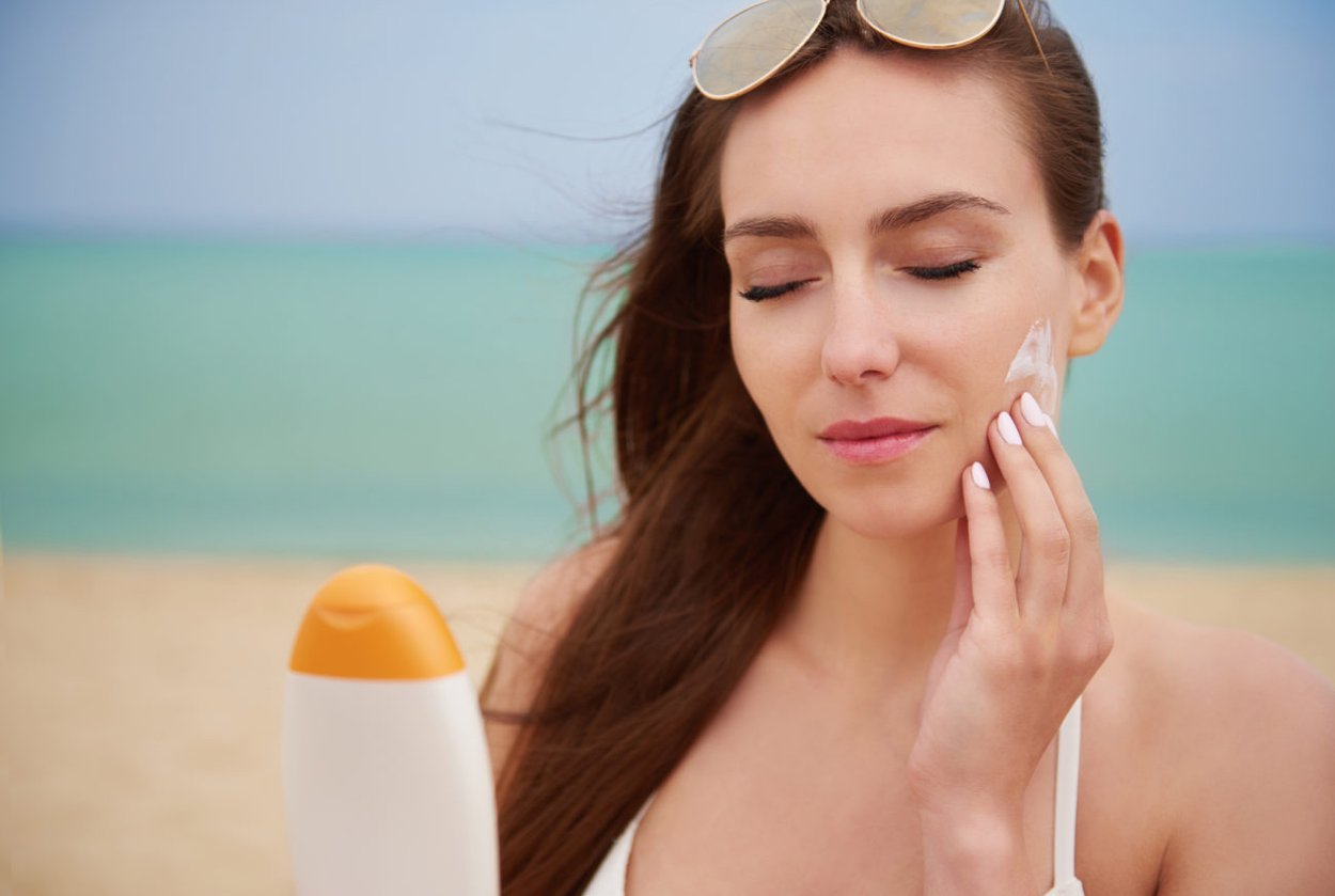 Sonnencreme Gesicht Sonnencreme Gesicht