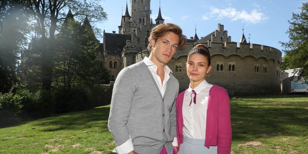 Noch dieses Jahr? Dann startet die 2. Staffel „Maxton Hall“