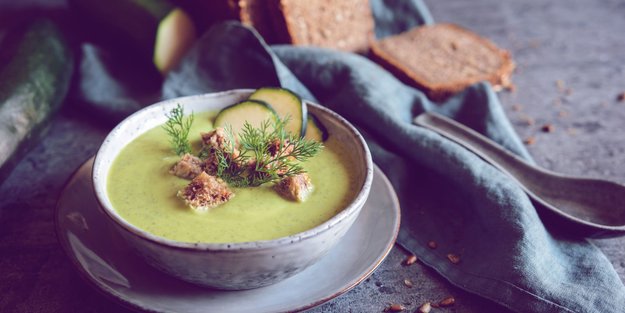 Schonkost-Rezepte: Ideen für Frühstück, Mittag- & Abendessen