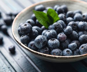 Nie wieder blaue Überraschungen: Entferne Blaubeerflecken mit diesen Tricks