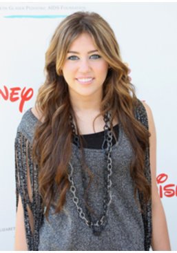 Miley Cyrus: Nacktbilder Miley Cyrus: Nacktbilder