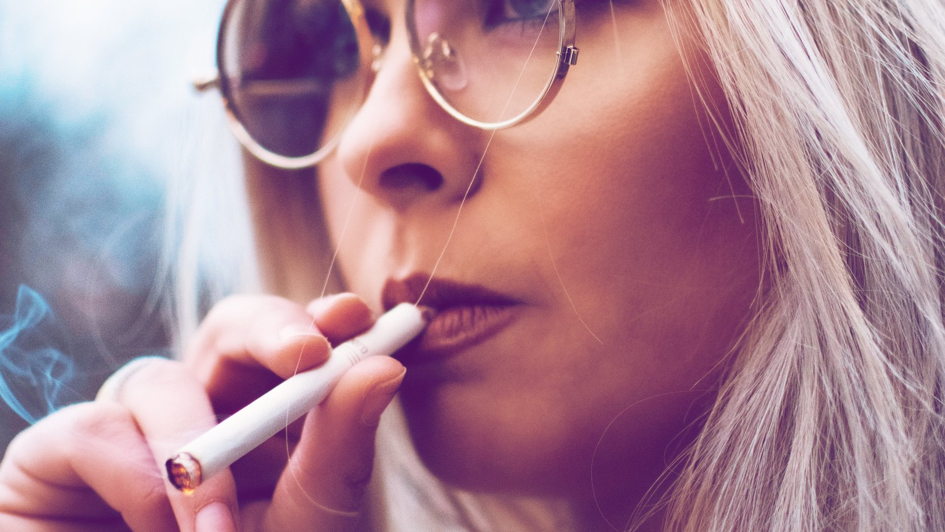 LightZigaretten sind noch schädlicher als herkömmliche Kippen