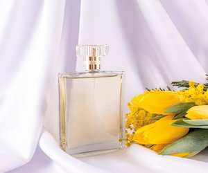 Spür die Urlaubsvibes mit dem zitrisch-frischen Duft von Rossmann