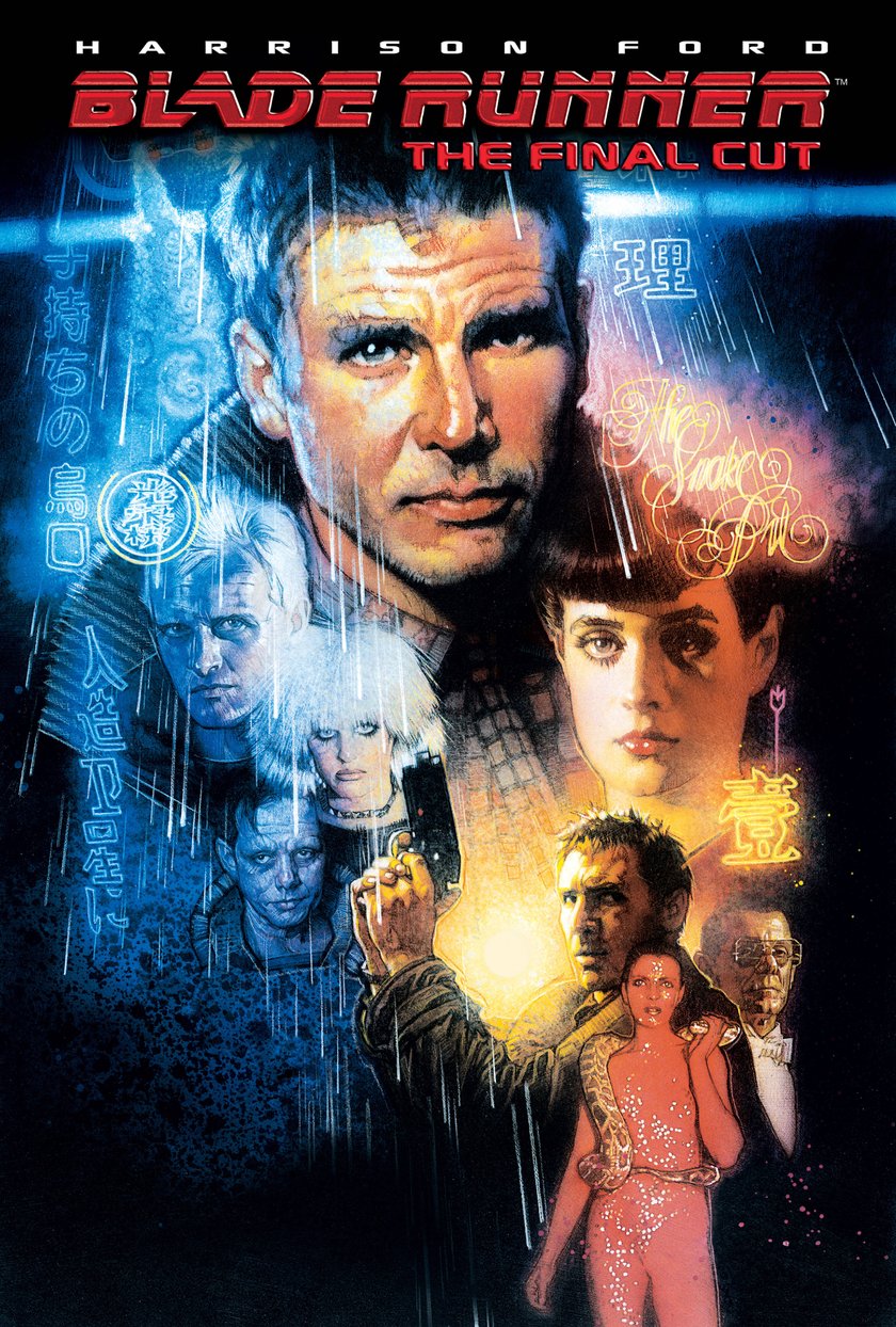 „Blade Runner“