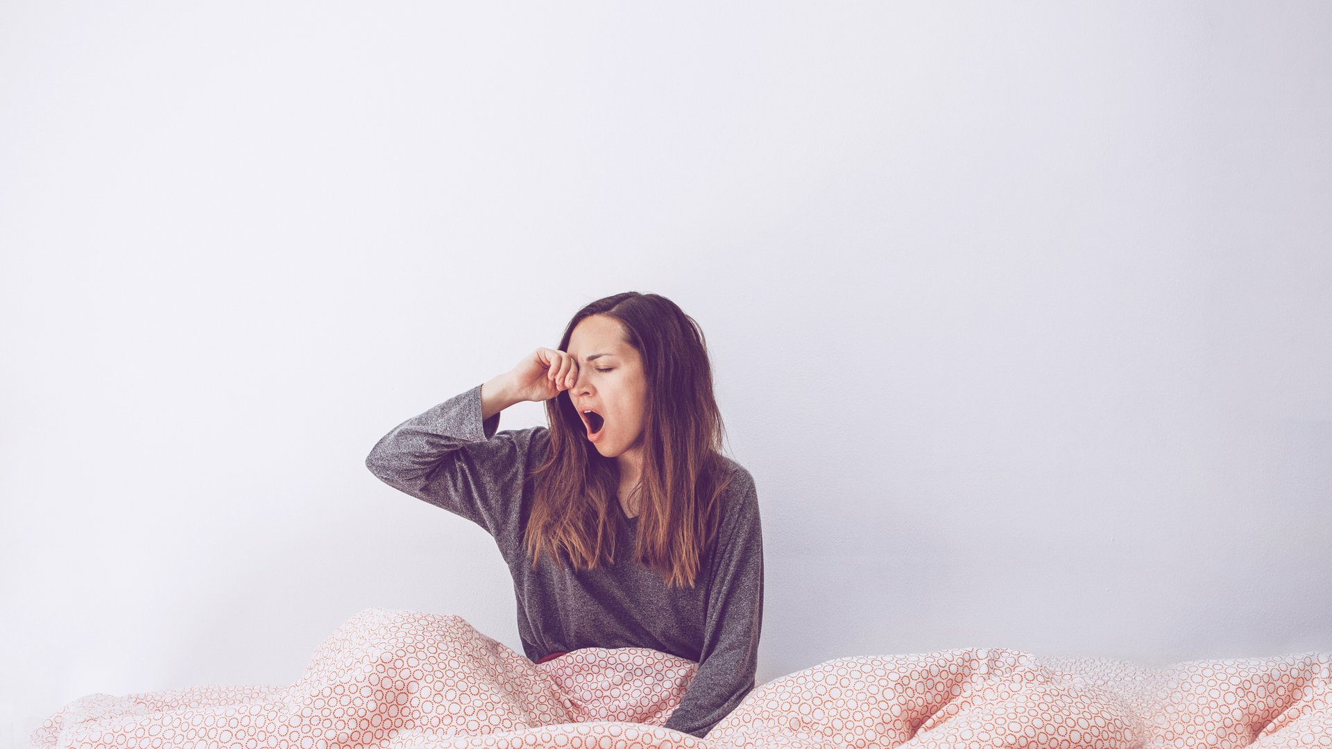 Ich Könnte Den Ganzen Tag Schlafen Immer müde: Diese Tierkreiszeichen könnten den ganzen Tag schlafen