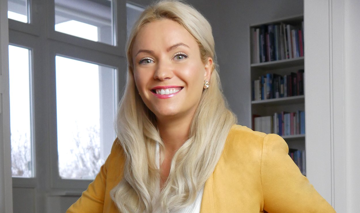 Anika Schwertfeger Anika Schwertfeger