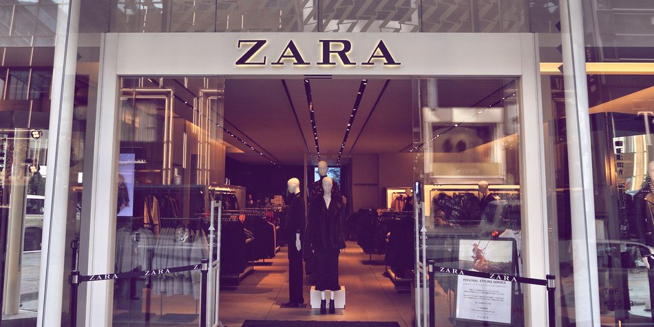 Zara-Fans, aufgepasst: Das sind die 10 größten Shopping-Geheimnisse