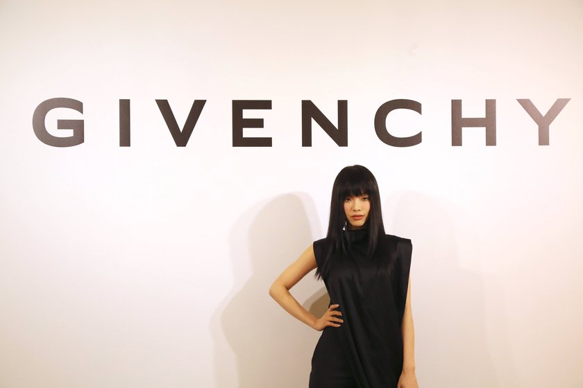 #11 Givenchy