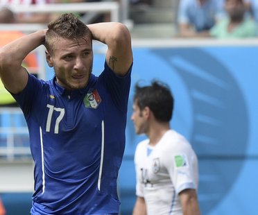 Ciro Immobile