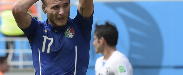 Ciro Immobile