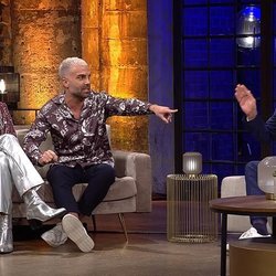 „Sommerhaus der Stars“ Wiedersehen: Diese Stars wären besser zu Hause geblieben