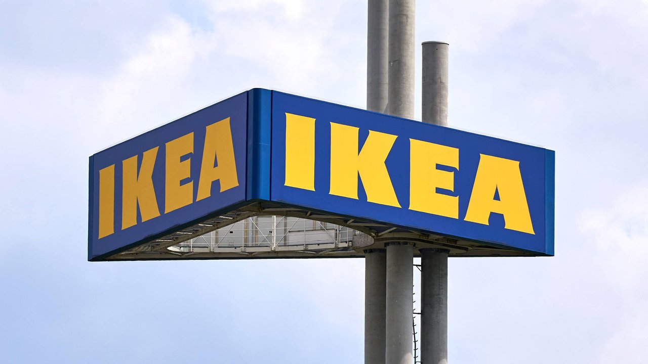 Ikea Kerzenhalter